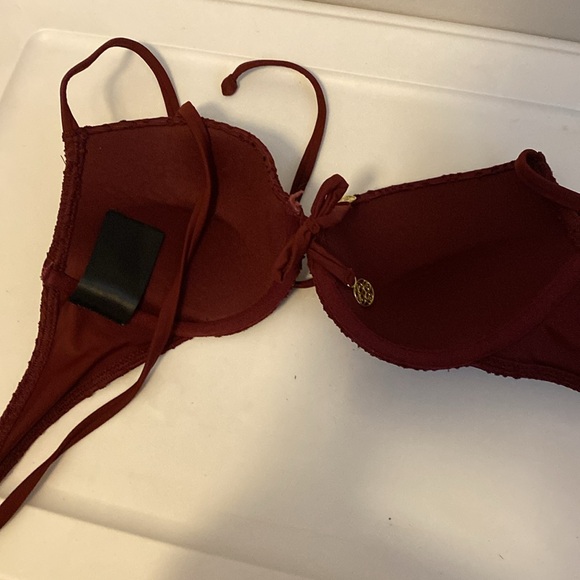 Women’s bikini top - Picture 3 of 4